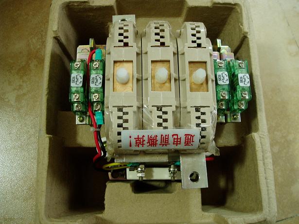 直流接触器S156K,S157K,S158K,S140
