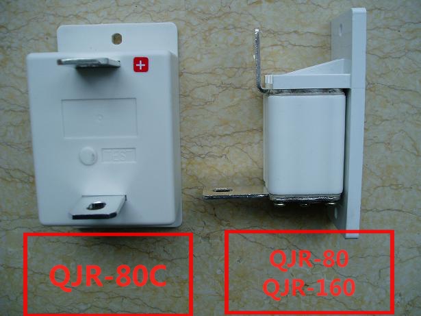 保护装置PRS-80，PRS-80C，PRS-160，QJR-400，