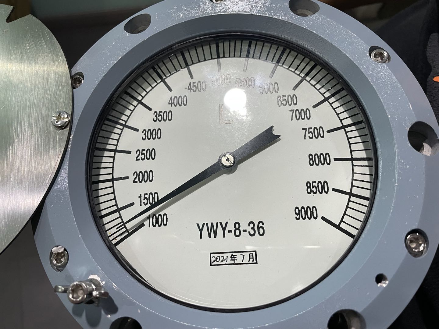 液位仪YWY-138，YWY-8-36,