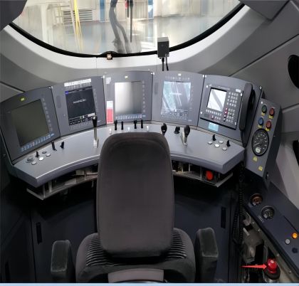 液晶和数显机车仪表YS-3，YDS2,YDS1,TDY310,