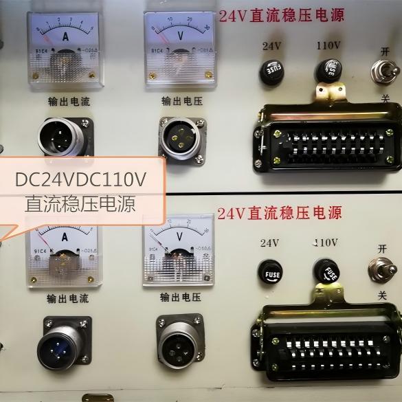 正弦波逆变电源：输入DC110V输出AC220V