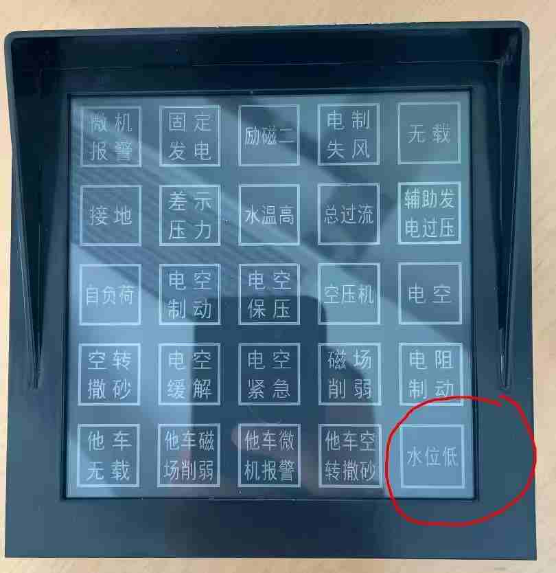 信号显示屏YQX23Q8A，信号显示屏YQX23Q8，